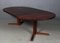 Round Dining Table from Dyrlund, Image 3