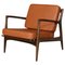 Lounge Chair by IB Kofod-Larsen 1