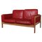 Sofa by Arne Choice Iversen for Komfort 1