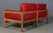 Sofa by Arne Choice Iversen for Komfort 7