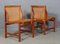 Chairs from Rud Thygesen & Johnny Sørensen, Set of 4 4