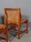 Chairs from Rud Thygesen & Johnny Sørensen, Set of 4 6