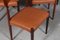 Dining Chairs from Bernhard Pedersen & Son, Set of 6, Image 4