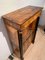 Biedermeier Secretaire with Walnut Veneer, 1820s 7