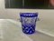 French Vintage Ice Bucket from Crystal De Boheme, 1980s 7