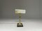 Italian Art Deco Banker's Lamp, Image 12