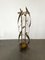 French Metal Umbrella Stand, 1950s, Image 3