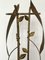 French Metal Umbrella Stand, 1950s, Image 16