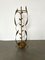 French Metal Umbrella Stand, 1950s, Image 12