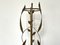 French Metal Umbrella Stand, 1950s, Image 7