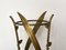 French Metal Umbrella Stand, 1950s, Image 15