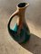 French Ceramic Vase by Girardot Chissay for Denbac, 1960s 4