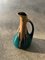 French Ceramic Vase by Girardot Chissay for Denbac, 1960s, Image 2