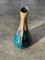 French Ceramic Vase by Girardot Chissay for Denbac, 1960s 7