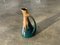 French Ceramic Vase by Girardot Chissay for Denbac, 1960s, Image 3