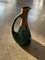Jarrón francés de cerámica de Girardot Chissay para Denbac, años 60, Imagen 6