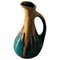 French Ceramic Vase by Girardot Chissay for Denbac, 1960s, Image 1