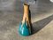 French Ceramic Vase by Girardot Chissay for Denbac, 1960s 8