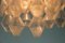 Space Age Chandelier from Napako, 1970s, Image 3