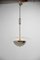 Bauhaus Chandelier, 1920s 9