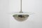 Bauhaus Chandelier, 1920s 7