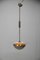 Bauhaus Chandelier, 1920s 8