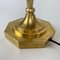 Art Deco Brass Table Lamp, 1930s, Image 5