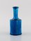 Vase aus glasierter Keramik von Nils Kähler für Kähler, 1960er 2