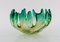Murano Bowl in Mouth Blown Art Glass, 1960s 2