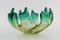 Murano Bowl in Mouth Blown Art Glass, 1960s 5