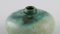 Dutch Vase in Glazed Ceramics by Pieter Groeneveldt, Mid-20th Century, Image 4