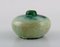 Dutch Vase in Glazed Ceramics by Pieter Groeneveldt, Mid-20th Century 2