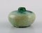 Dutch Vase in Glazed Ceramics by Pieter Groeneveldt, Mid-20th Century, Image 2