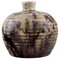 Vase in Glazed Ceramics by Pieter Groeneveldt 1