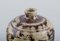 Vaso in ceramica smaltata di Pieter Groeneveldt, Immagine 4