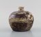 Vaso in ceramica smaltata di Pieter Groeneveldt, Immagine 2
