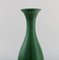 French Vase in Glazed Ceramics, 1930s 5