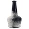 Vase in Glazed Ceramics by Nils Kähler for Kähler, 1960s, Image 1