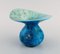 Vase in Glazed Ceramics by Hans Hedberg, Sweden, 1980s, Image 2