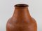 Vase in Glazed Ceramic by Triller Tobo, Sweden, 1970s 4