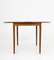 Scandinavian Mid-Century Rosewood Dining Table by Ib Kofod Larsen, 1960s, Image 3