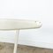 Vintage White Chair by Wim Rietveld for Auping 6