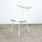 Vintage White Chair by Wim Rietveld for Auping, Image 4