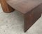 Corten Coffee Table 8