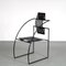 Quinta Chair by Mario Botta for Alias, Italy, 1980s 3