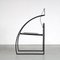 Quinta Chair by Mario Botta for Alias, Italy, 1980s 4