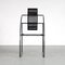 Quinta Chair by Mario Botta for Alias, Italy, 1980s 7