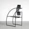 Quinta Chair by Mario Botta for Alias, Italy, 1980s 5