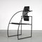 Quinta Chair by Mario Botta for Alias, Italy, 1980s 2