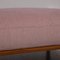 Pinker Hocker von Bolia Madison 3